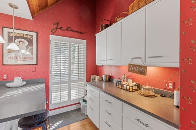 Situated directly on Lake Soquilla in Burlingame, this - photo 21