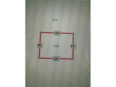 Homosassa River Lot For Sale in Homosassa Florida