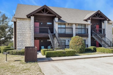 Lake Condo For Sale in Whitney, Texas
