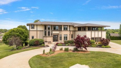Lake Home For Sale in Dyer, Indiana