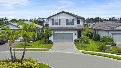 Lake Home For Sale in Bradenton, Florida
