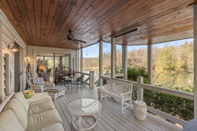 Situated directly on Lake Soquilla in Burlingame, this - photo 56