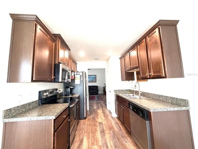 Welcome to this charming 3-bedroom, 2-bath split floor plan home - photo 8