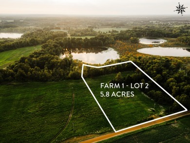 (private lake, pond, creek) Acreage For Sale in Belding Michigan