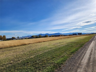 Missouri River Acreage For Sale in Cascade Montana