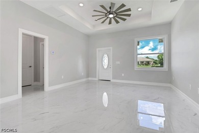 Beautiful new Construction in Fort Myers. 3-bedroom, 2-bathroom - photo 8