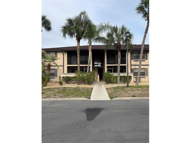 Port Charlotte Waterway Area Condo For Sale in Port Charlotte Florida