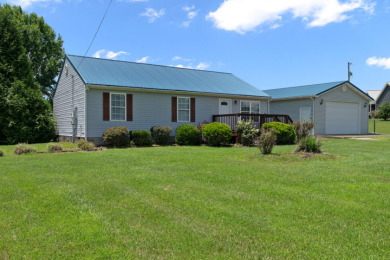 Cozy Cute Lake Home With New Dock!! - photo 3