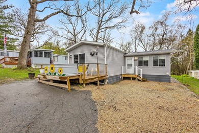 Green Lake - Green Lake County Home For Sale in Ripon Wisconsin