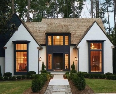 Lake Home For Sale in Muscle Shoals, Alabama