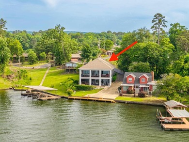 Luxury Lake Hamilton Waterfront Retreat! Approximately 3,200 sq - photo 2
