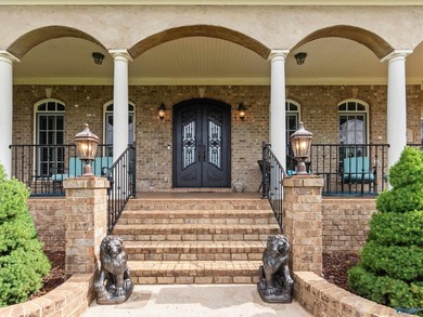 Experience refined luxury in one of Huntsville's most desirable - photo 3