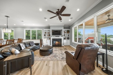 Luxury Lake Hamilton Waterfront Retreat! Approximately 3,200 sq - photo 5
