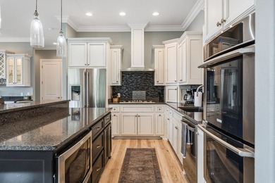 Luxury Lake Hamilton Waterfront Retreat! Approximately 3,200 sq - photo 8