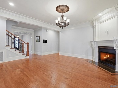Experience refined luxury in one of Huntsville's most desirable - photo 8