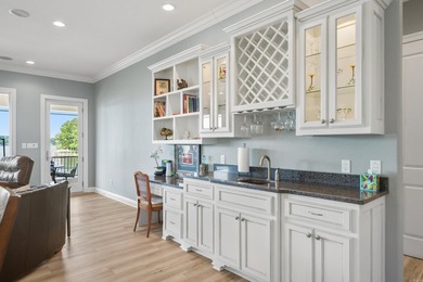 Luxury Lake Hamilton Waterfront Retreat! Approximately 3,200 sq - photo 9