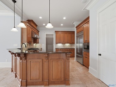 Experience refined luxury in one of Huntsville's most desirable - photo 9