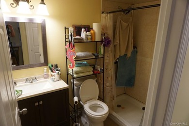 This split-level home in Lindenhurst features four spacious - photo 10