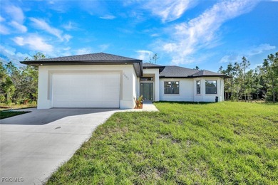 Lehigh Acres Area Home For Sale in Lehigh Acres Florida