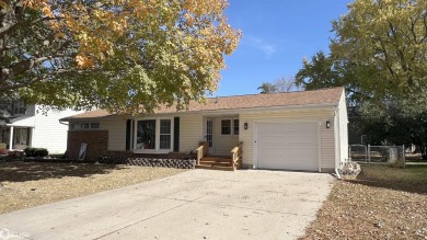 Lake Home For Sale in Mason City, Iowa