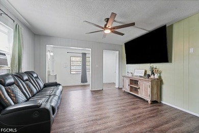 Welcome to this Charming 3-bedroom, 1-bath home offering - photo 5
