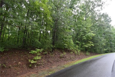 Carters Lake Lot For Sale in Ellijay Georgia