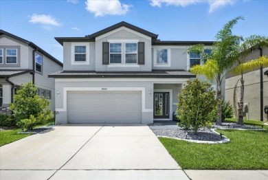 Lake Home For Sale in Tampa, Florida