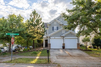 (private lake, pond, coastal) Home For Sale in Holly Springs North Carolina