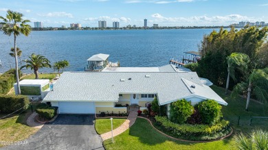 125ft direct water frontage on the Intracoastal Waterway (ICW) - photo 3