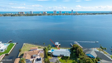 125ft direct water frontage on the Intracoastal Waterway (ICW) - photo 4
