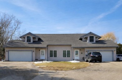 Lake Sinissippi Lot For Sale in Hustisford Wisconsin