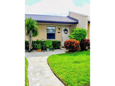 Lake Home For Sale in West Palm Beach, Florida