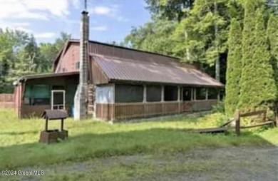 Lake Home For Sale in Caroga, New York