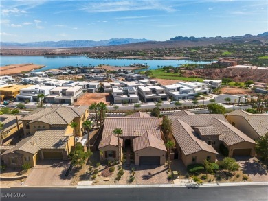 (private lake, pond, creek) Home For Sale in Henderson Nevada