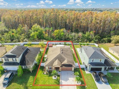 Lake Tohopekaliga Home For Sale in Kissimmee Florida