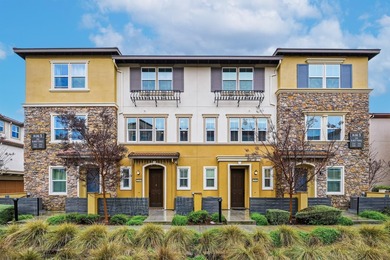 Quarry Lakes  Townhome/Townhouse For Sale in Fremont California