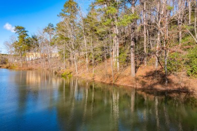 Smith Lake (Main Channel)-Big views from this lakefront lot - Lake Lot For Sale in Double Springs, Alabama