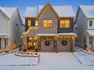 Tennessee River - Hamilton County Home For Sale in Chattanooga Tennessee