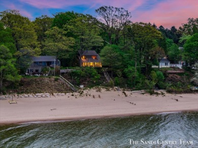 Lake Home For Sale in Holland, Michigan
