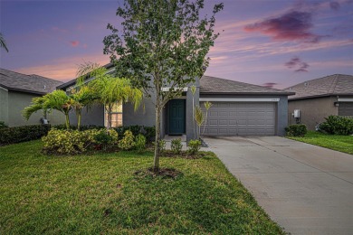Lake Home For Sale in Riverview, Florida