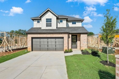 Lake Home For Sale in Fort Worth, Texas