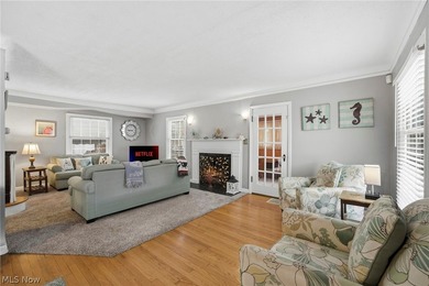Welcome to this charming Cape Cod with Lake Erie access - photo 3
