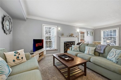Welcome to this charming Cape Cod with Lake Erie access - photo 6