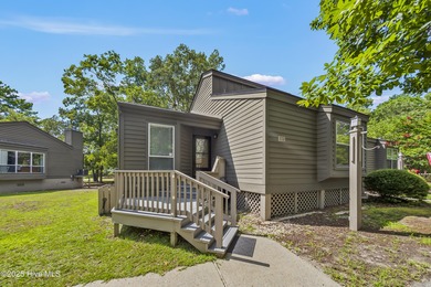 Neuse River Condo For Sale in New Bern North Carolina