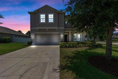 Lake Home For Sale in Apopka, Florida