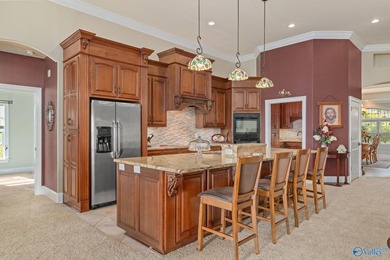 Stunning custom-built 3-bedroom, 2 bath home with beautiful - photo 8