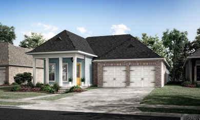 Lake Home Sale Pending in Baton Rouge, Louisiana