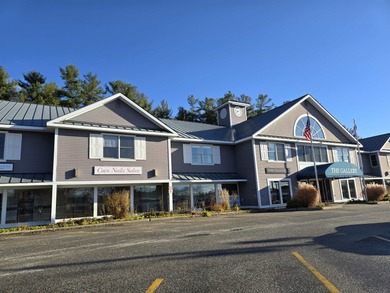 Little Lake Sunapee Commercial For Sale in New London New Hampshire