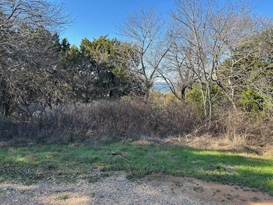 Great Lot with distant water view, partially cleared, backs up - photo 3