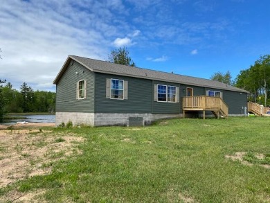 Lake Superior - Chippewa County Home For Sale in Paradise Michigan